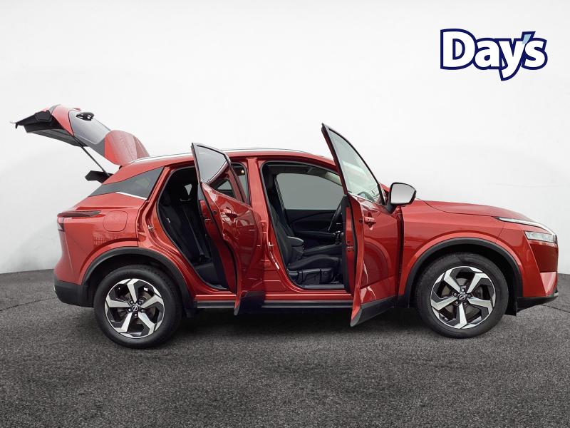 Used Nissan Qashqai 2022 for sale - 76467765: Photo 13