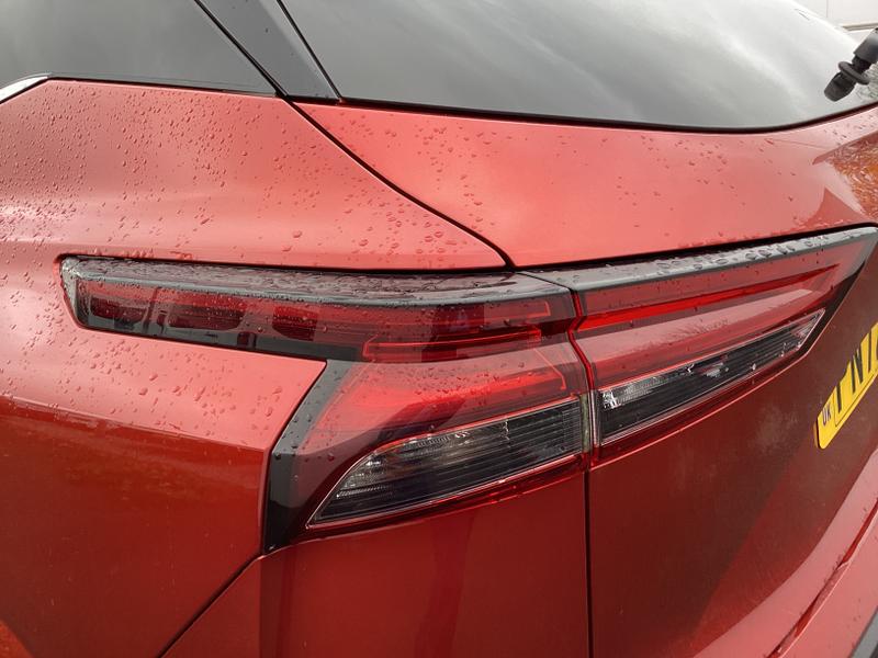 Used Nissan Qashqai 2022 for sale - 76467765: Photo 16