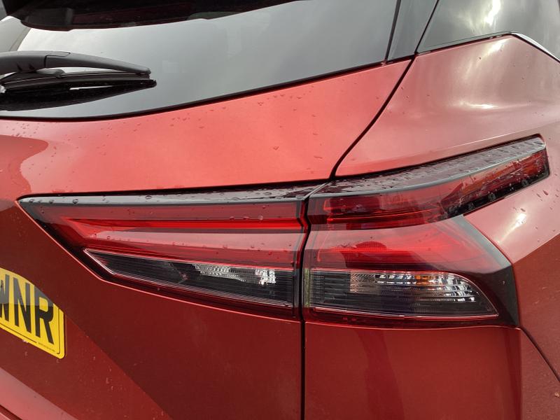 Used Nissan Qashqai 2022 for sale - 76467765: Photo 17