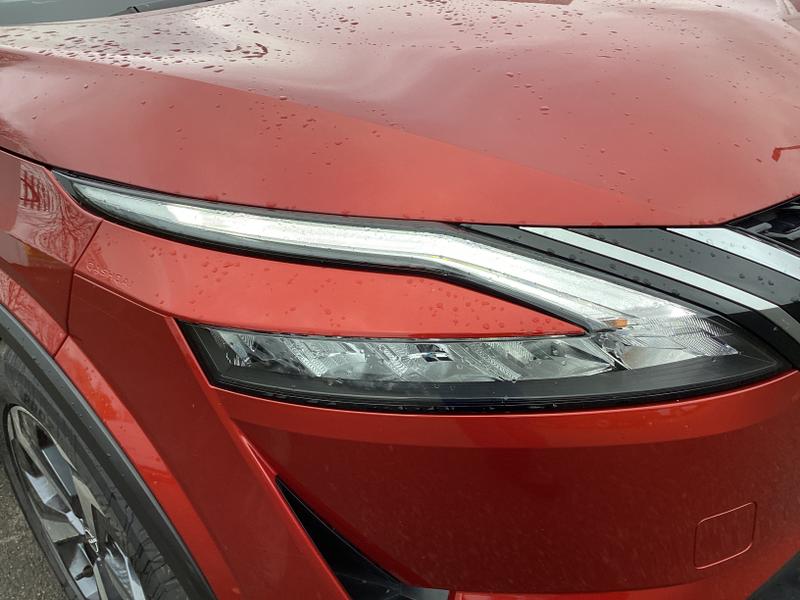 Used Nissan Qashqai 2022 for sale - 76467765: Photo 18