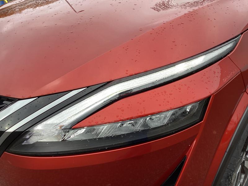 Used Nissan Qashqai 2022 for sale - 76467765: Photo 19