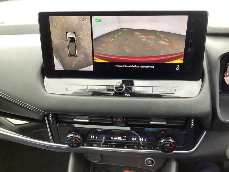 Used Nissan Qashqai 2022 for sale - 76467765: Photo 25