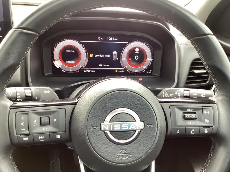 Used Nissan Qashqai 2022 for sale - 76467765: Photo 27