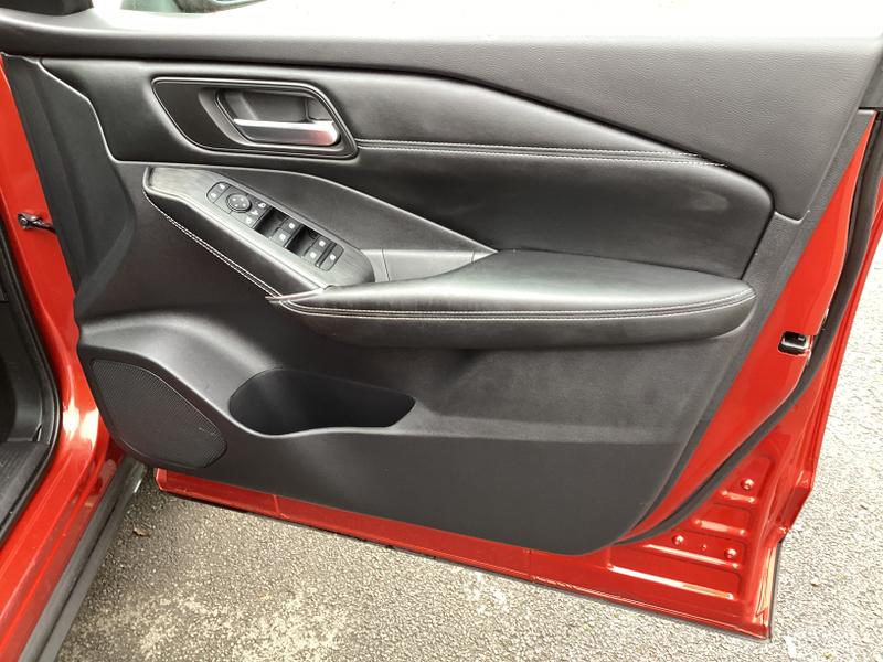 Used Nissan Qashqai 2022 for sale - 76467765: Photo 29