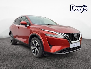 Used Nissan Qashqai 2022 for sale - 76467765: Photo
