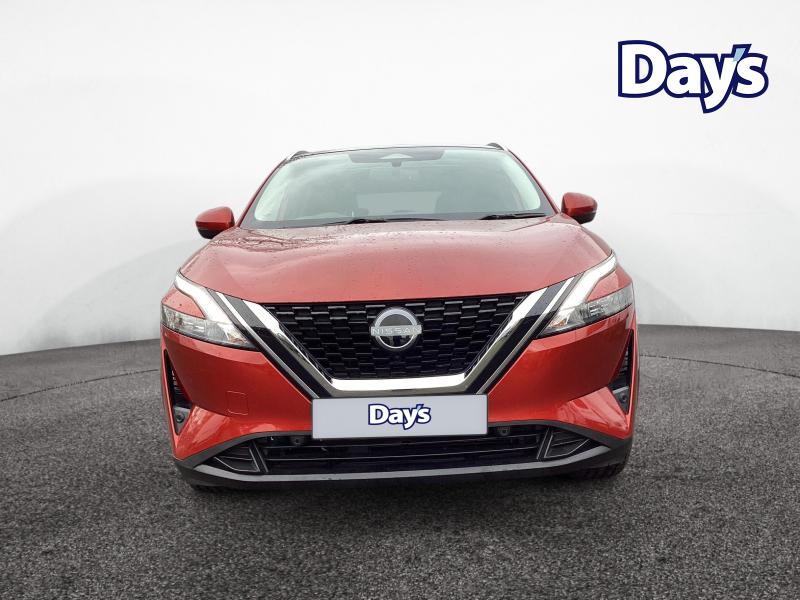 Used Nissan Qashqai 2022 for sale - 76467765: Photo 3