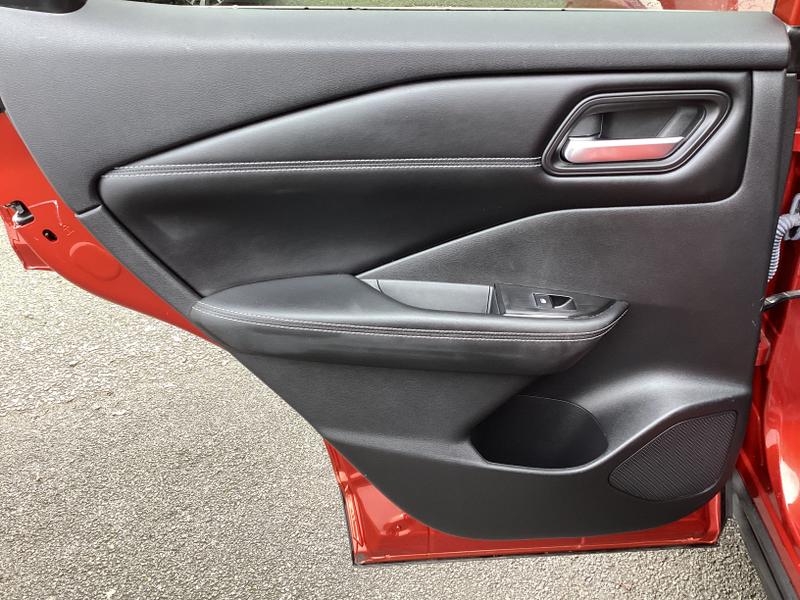 Used Nissan Qashqai 2022 for sale - 76467765: Photo 32