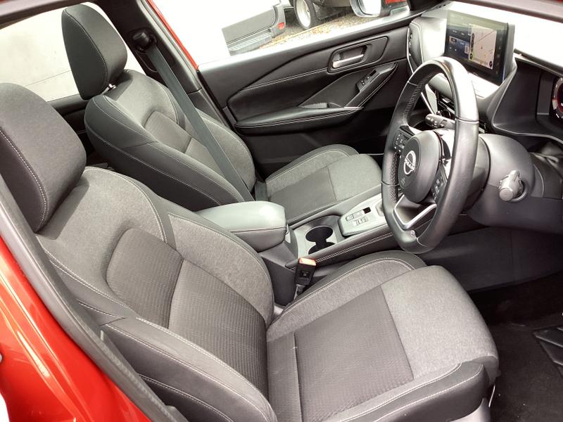 Used Nissan Qashqai 2022 for sale - 76467765: Photo 33