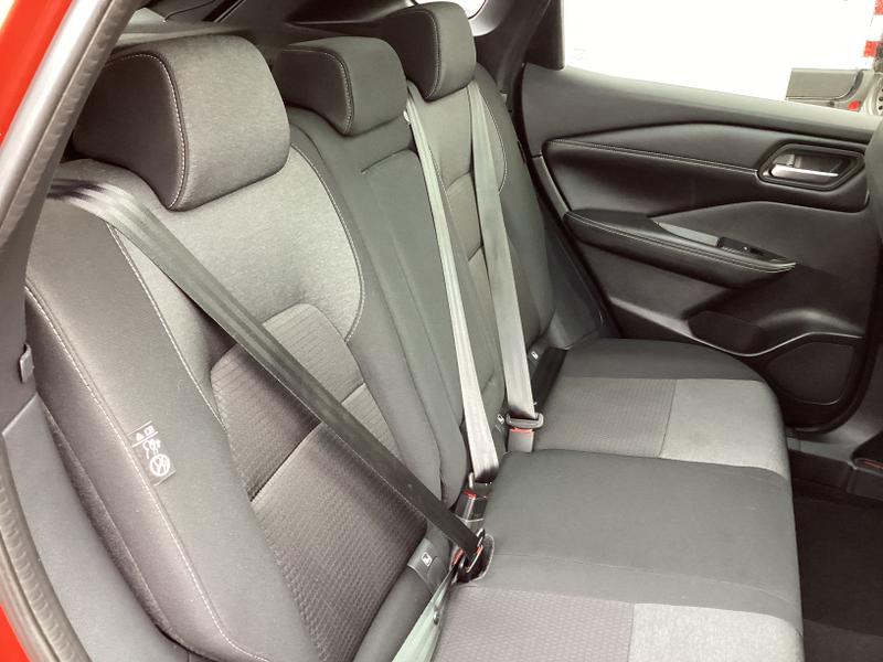 Used Nissan Qashqai 2022 for sale - 76467765: Photo 36