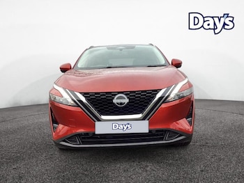 Used Nissan Qashqai 2022 for sale - 76467765: Photo