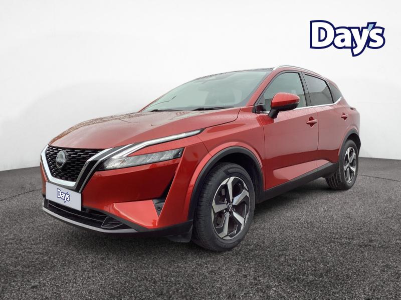 Used Nissan Qashqai 2022 for sale - 76467765: Photo 4