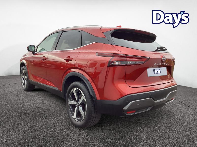 Used Nissan Qashqai 2022 for sale - 76467765: Photo 5