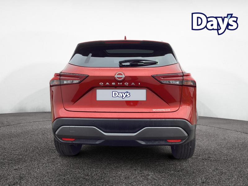 Used Nissan Qashqai 2022 for sale - 76467765: Photo 6