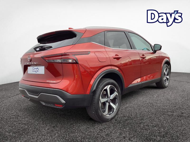 Used Nissan Qashqai 2022 for sale - 76467765: Photo 7