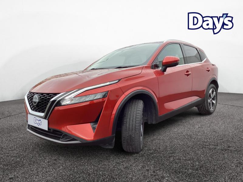 Used Nissan Qashqai 2022 for sale - 76467765: Photo 8