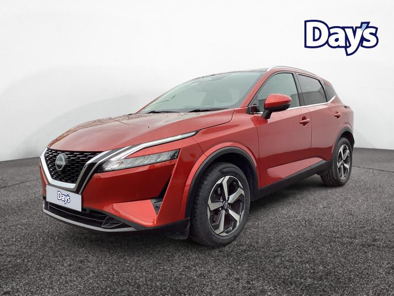 Used Nissan Qashqai 2022 for sale - 76467765: Photo 9