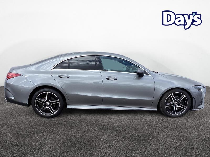 Used Mercedes-Benz CLA 2021 for sale - 75718153: Photo 10