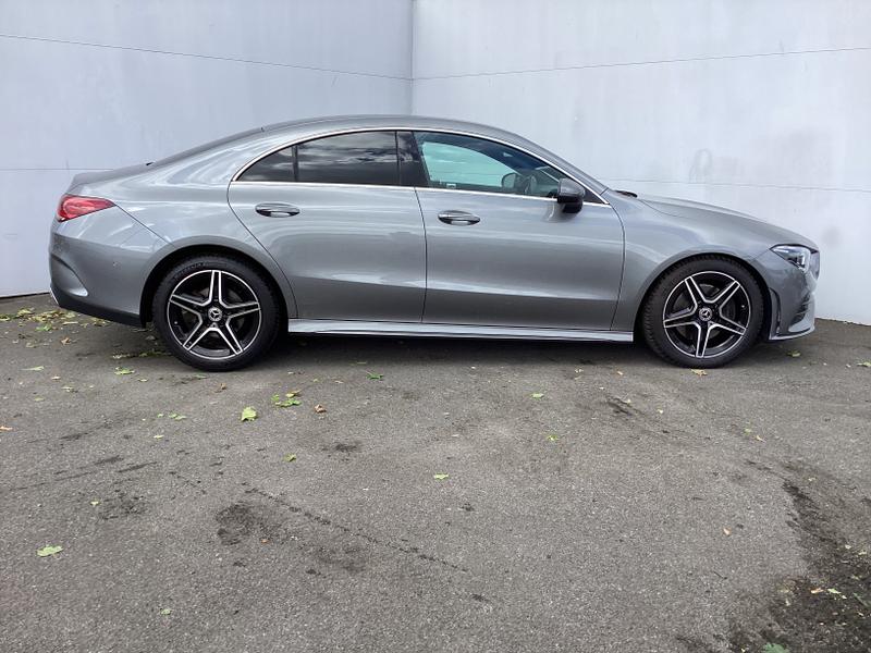 Used Mercedes-Benz CLA 2021 for sale - 75718153: Photo 11
