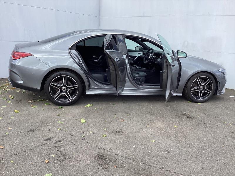 Used Mercedes-Benz CLA 2021 for sale - 75718153: Photo 12