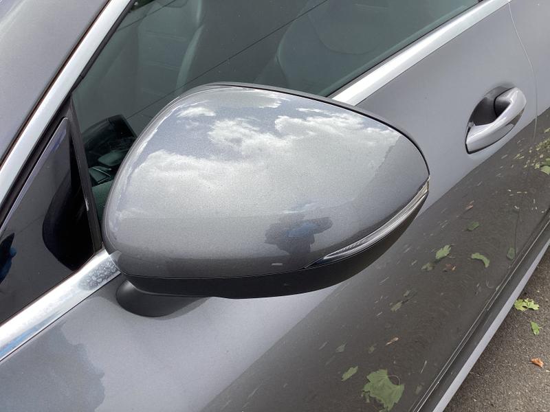 Used Mercedes-Benz CLA 2021 for sale - 75718153: Photo 14