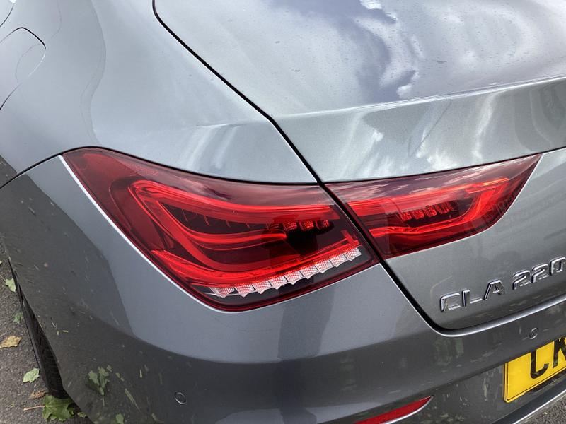 Used Mercedes-Benz CLA 2021 for sale - 75718153: Photo 15