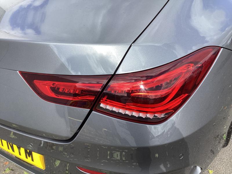 Used Mercedes-Benz CLA 2021 for sale - 75718153: Photo 16