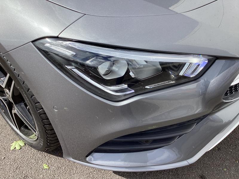 Used Mercedes-Benz CLA 2021 for sale - 75718153: Photo 17