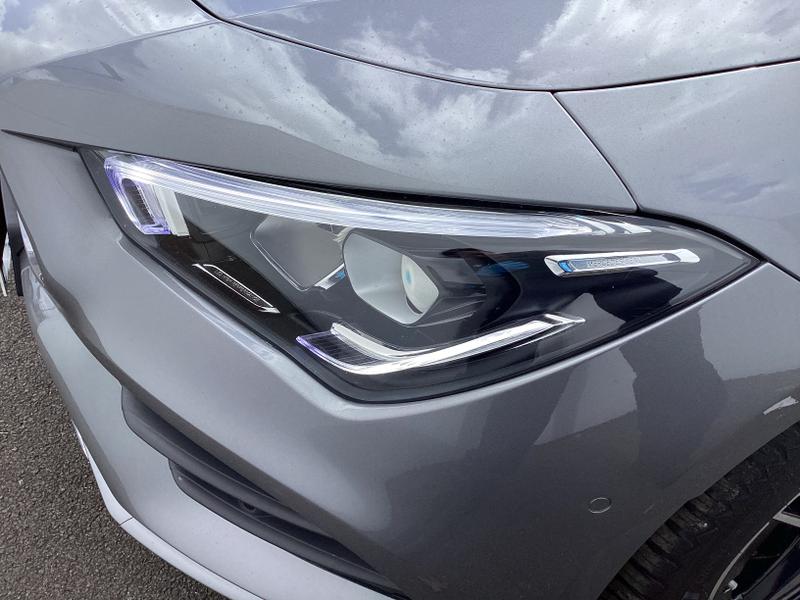 Used Mercedes-Benz CLA 2021 for sale - 75718153: Photo 18