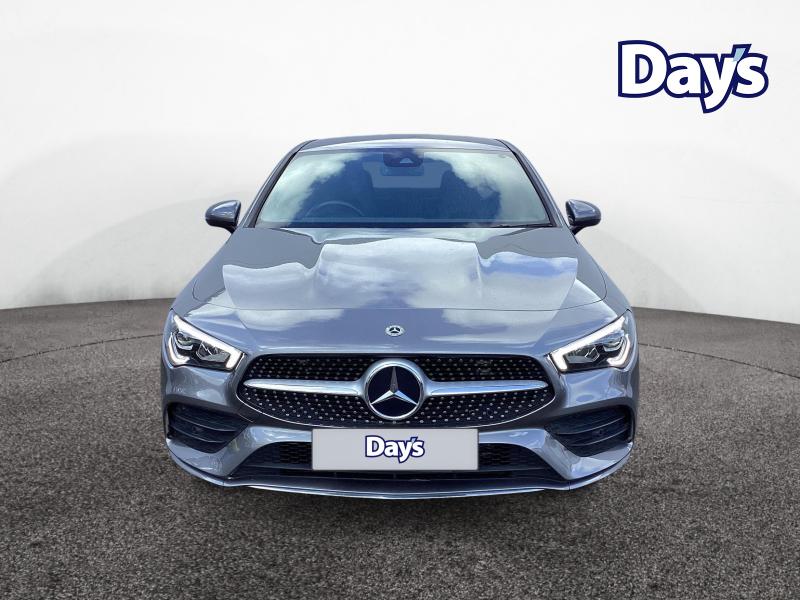 Used Mercedes-Benz CLA 2021 for sale - 75718153: Photo 2