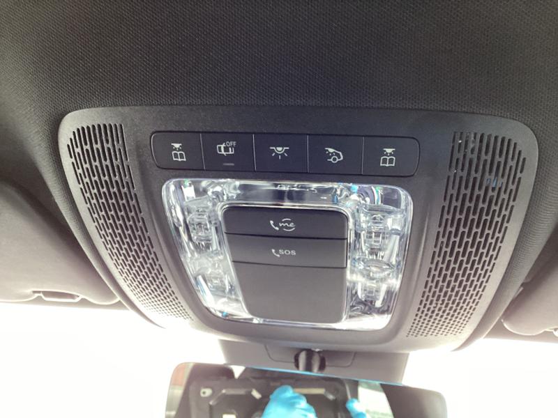 Used Mercedes-Benz CLA 2021 for sale - 75718153: Photo 20