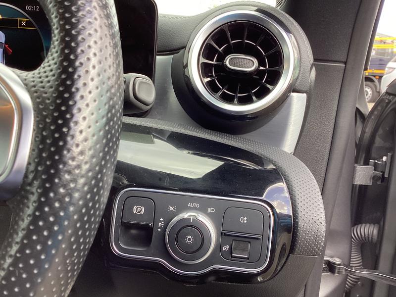 Used Mercedes-Benz CLA 2021 for sale - 75718153: Photo 22