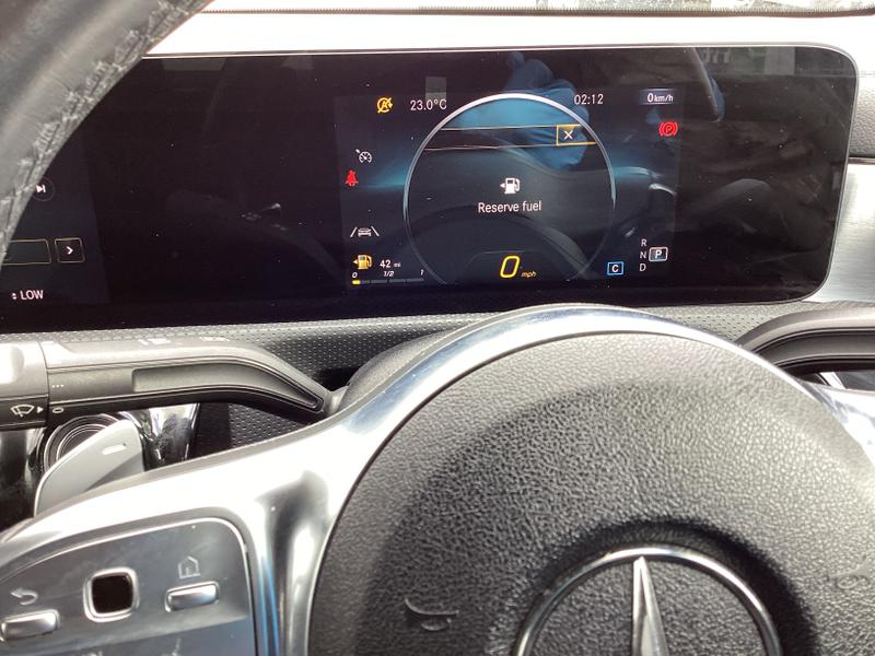 Used Mercedes-Benz CLA 2021 for sale - 75718153: Photo 23