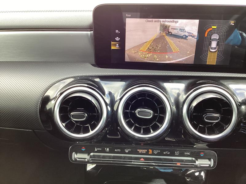 Used Mercedes-Benz CLA 2021 for sale - 75718153: Photo 24