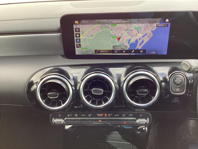 Used Mercedes-Benz CLA 2021 for sale - 75718153: Photo 25