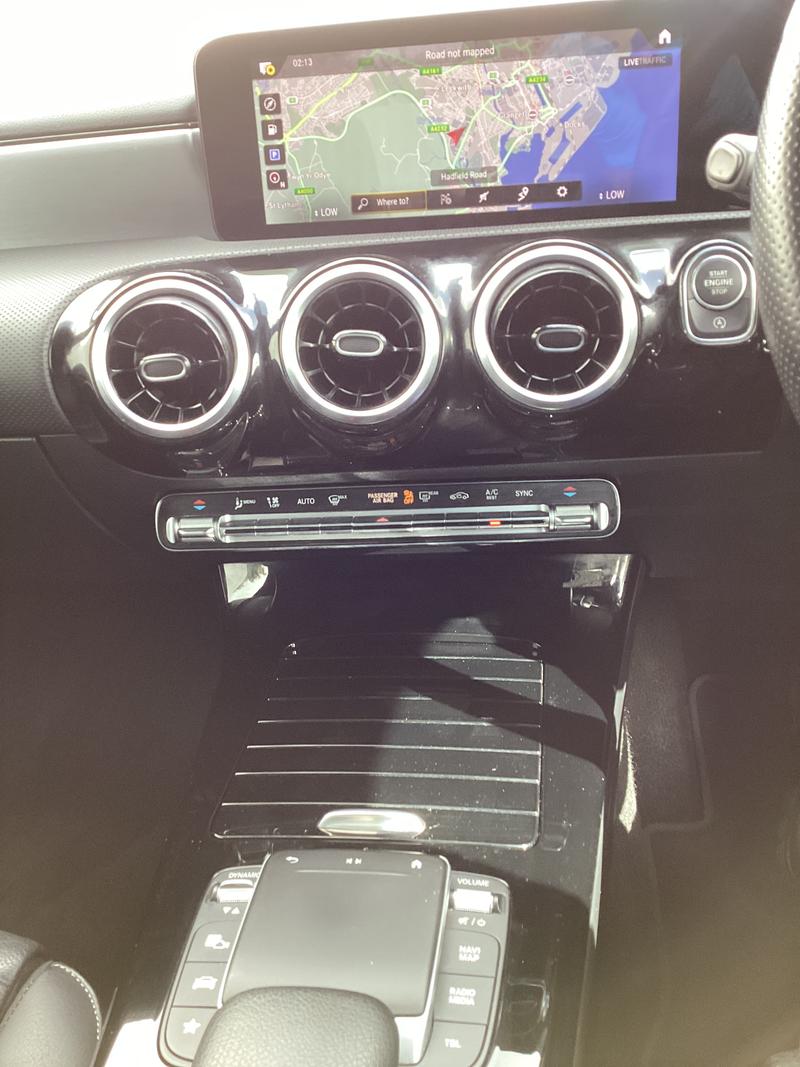 Used Mercedes-Benz CLA 2021 for sale - 75718153: Photo 26