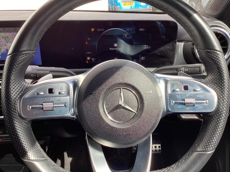 Used Mercedes-Benz CLA 2021 for sale - 75718153: Photo 27