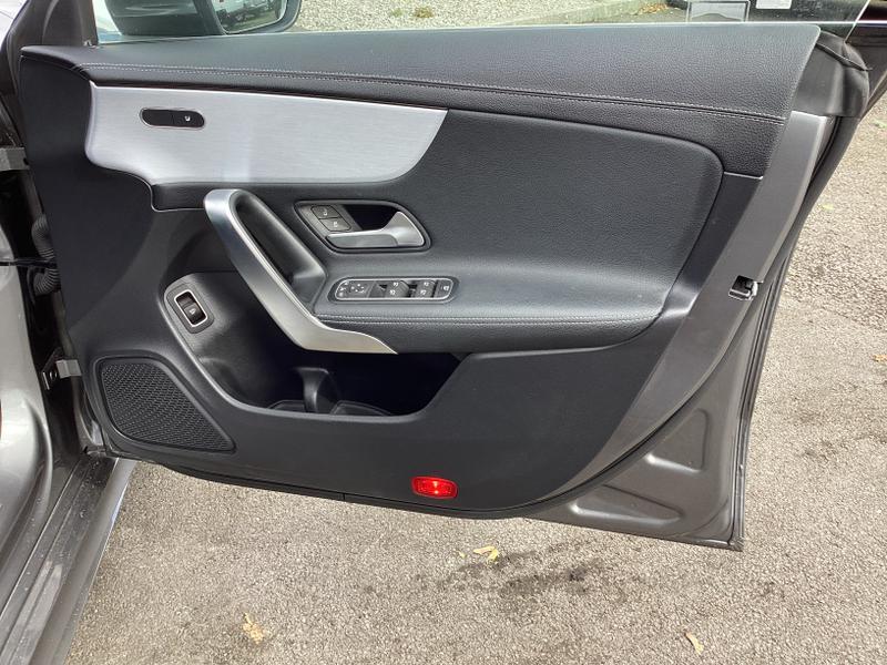 Used Mercedes-Benz CLA 2021 for sale - 75718153: Photo 29