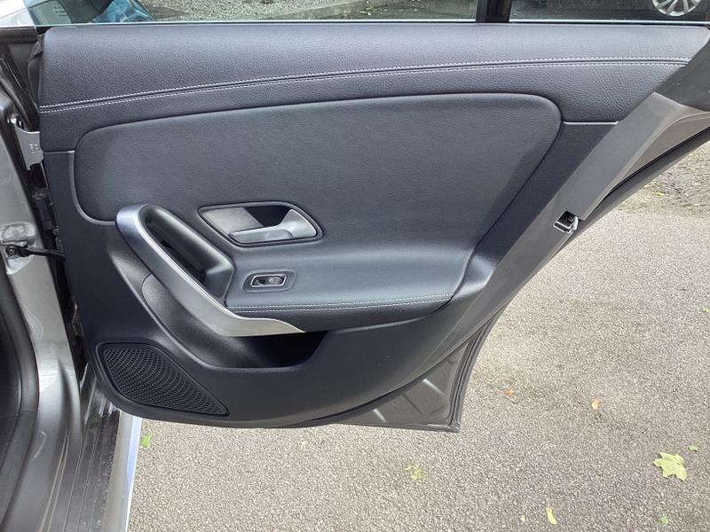 Used Mercedes-Benz CLA 2021 for sale - 75718153: Photo 30