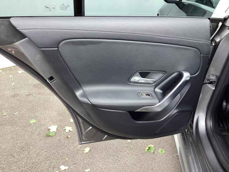 Used Mercedes-Benz CLA 2021 for sale - 75718153: Photo 32