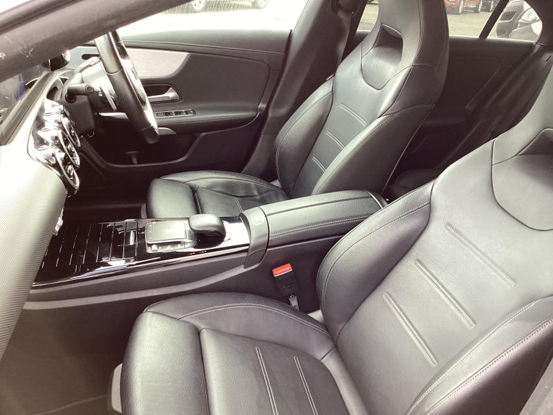 Used Mercedes-Benz CLA 2021 for sale - 75718153: Photo 34