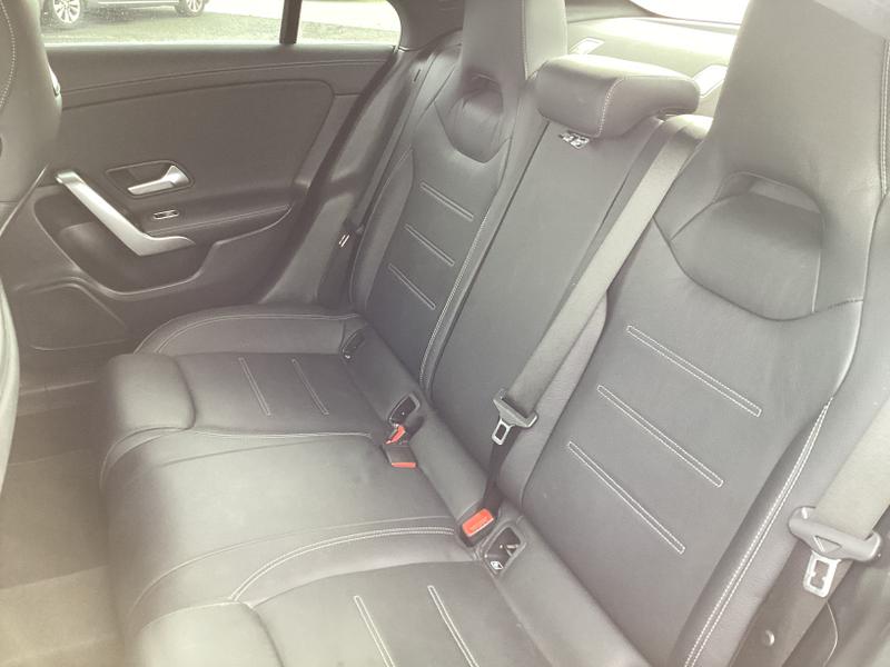 Used Mercedes-Benz CLA 2021 for sale - 75718153: Photo 35