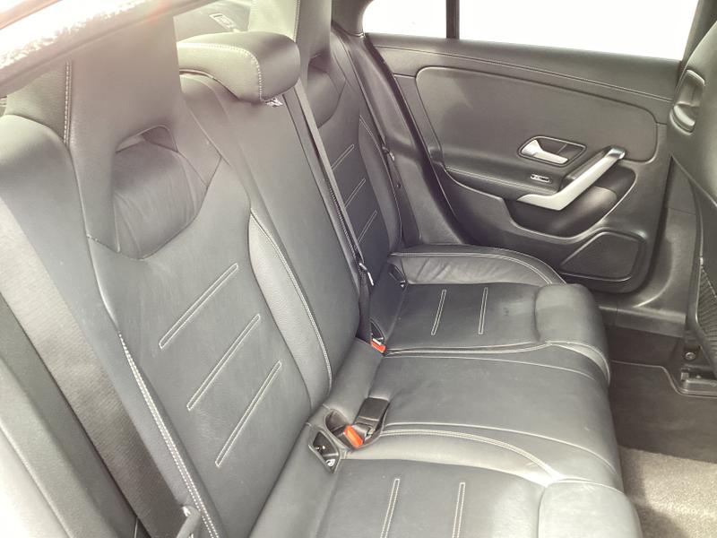 Used Mercedes-Benz CLA 2021 for sale - 75718153: Photo 36