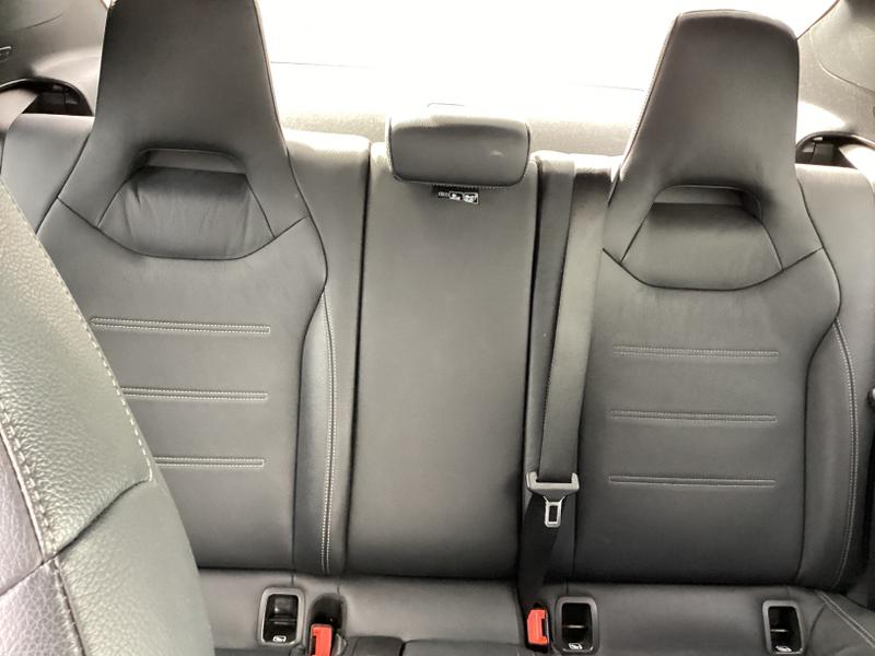 Used Mercedes-Benz CLA 2021 for sale - 75718153: Photo 38