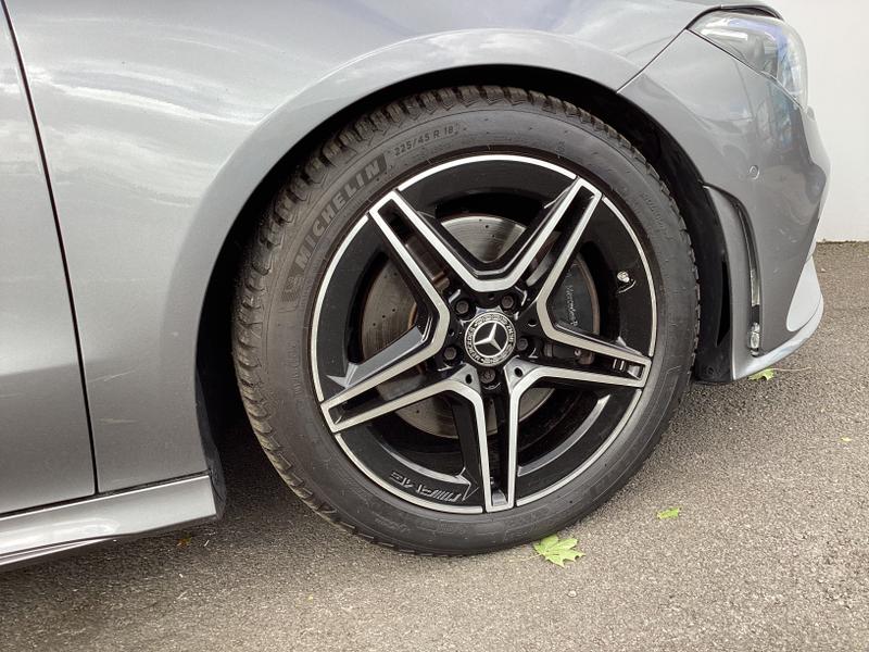 Used Mercedes-Benz CLA 2021 for sale - 75718153: Photo 43