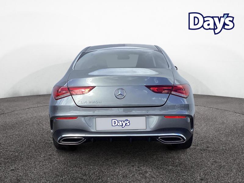 Used Mercedes-Benz CLA 2021 for sale - 75718153: Photo 5