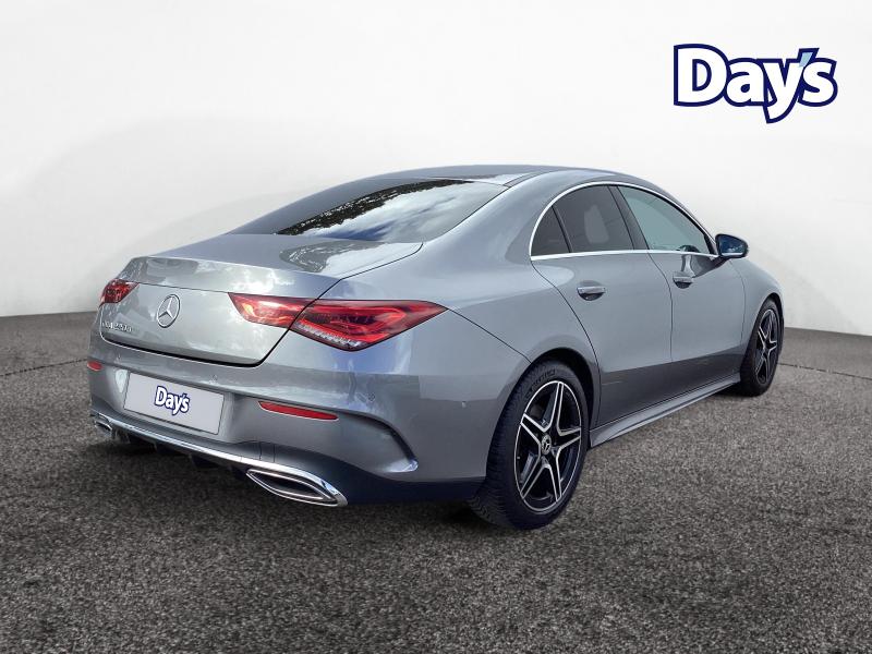 Used Mercedes-Benz CLA 2021 for sale - 75718153: Photo 6