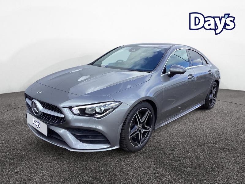 Used Mercedes-Benz CLA 2021 for sale - 75718153: Photo 8