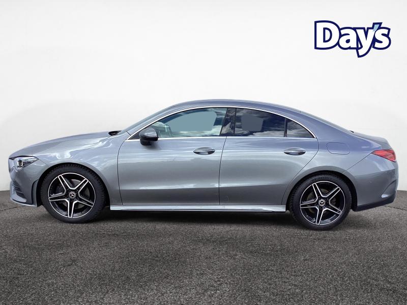Used Mercedes-Benz CLA 2021 for sale - 75718153: Photo 9