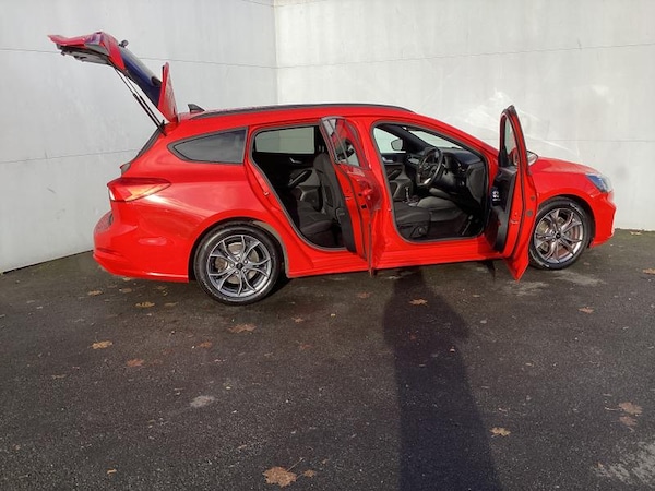 Used Ford Focus 2021 for sale - 74238930: Photo 10
