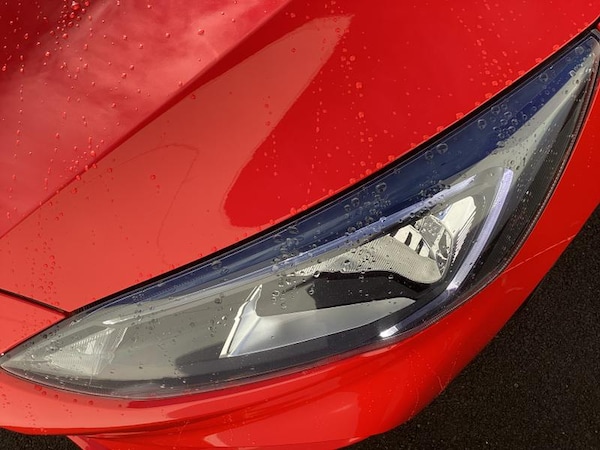 Used Ford Focus 2021 for sale - 74238930: Photo 13